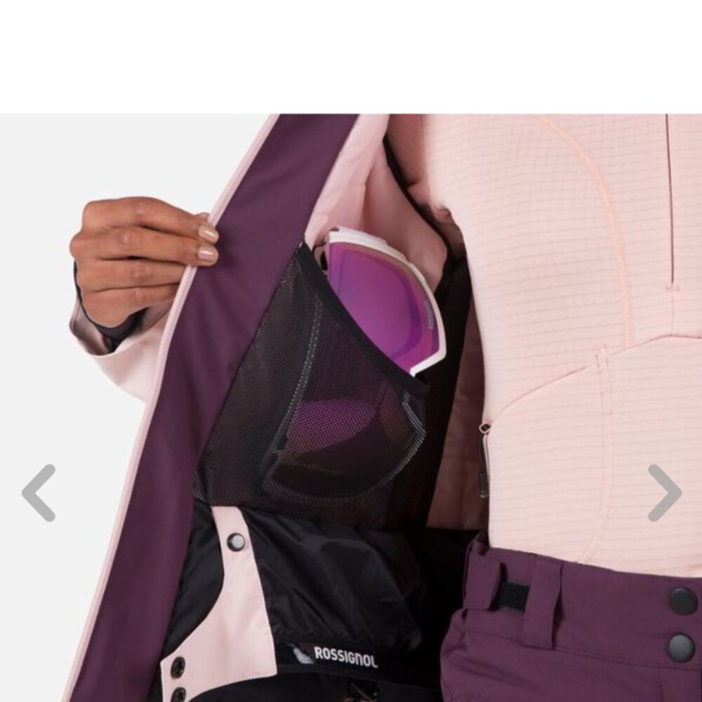 Rossignol Jacket - Picture 10 of 13